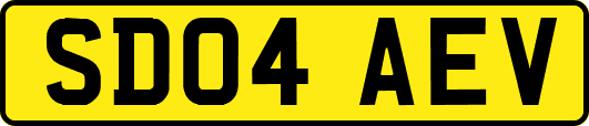 SD04AEV