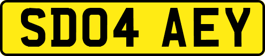 SD04AEY
