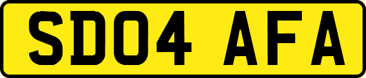 SD04AFA