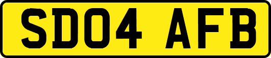 SD04AFB