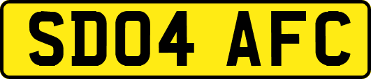 SD04AFC