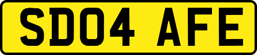 SD04AFE