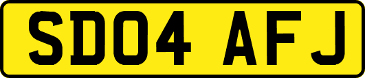 SD04AFJ