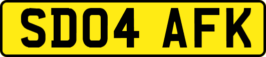 SD04AFK