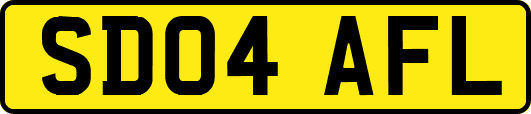 SD04AFL