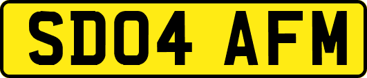 SD04AFM