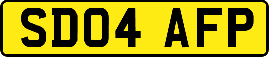 SD04AFP