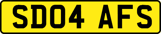 SD04AFS