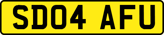 SD04AFU
