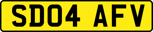SD04AFV