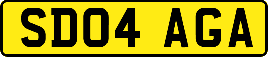 SD04AGA