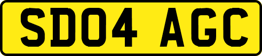 SD04AGC