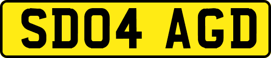 SD04AGD