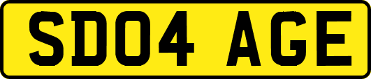 SD04AGE