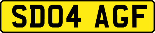 SD04AGF