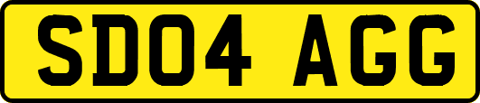 SD04AGG
