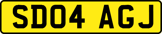 SD04AGJ