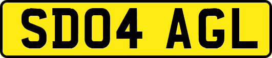 SD04AGL