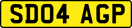 SD04AGP