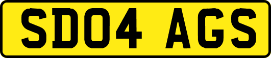 SD04AGS