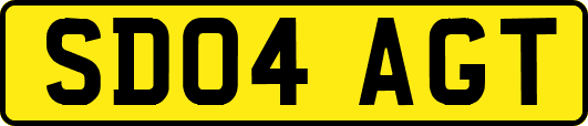 SD04AGT