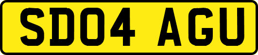 SD04AGU