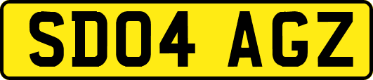 SD04AGZ