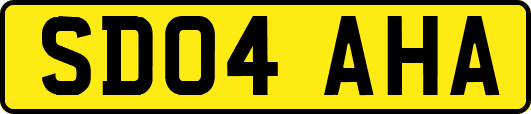 SD04AHA