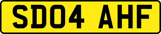 SD04AHF