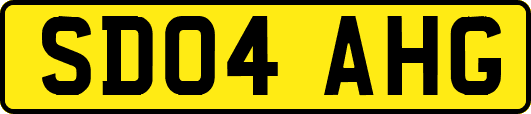 SD04AHG
