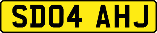 SD04AHJ