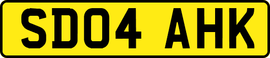 SD04AHK