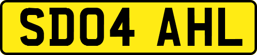 SD04AHL