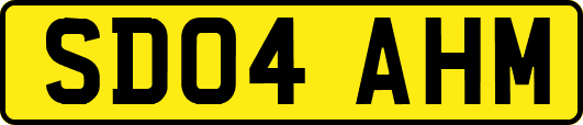 SD04AHM