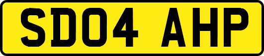 SD04AHP