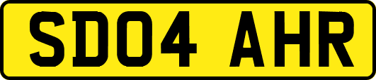 SD04AHR