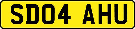 SD04AHU