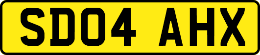 SD04AHX