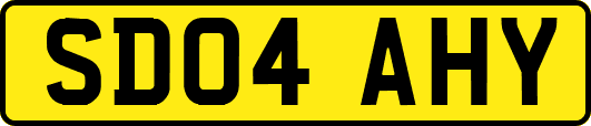 SD04AHY