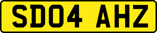 SD04AHZ