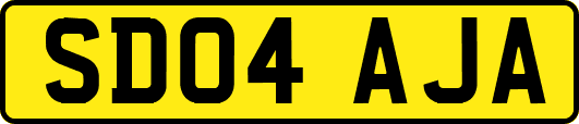 SD04AJA