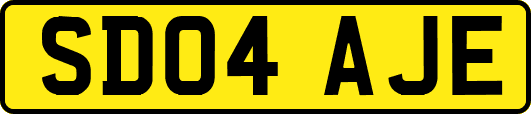 SD04AJE