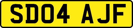 SD04AJF