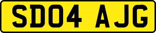 SD04AJG