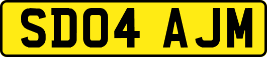 SD04AJM