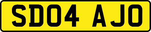 SD04AJO