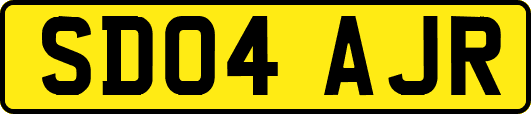 SD04AJR