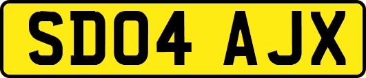 SD04AJX
