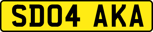 SD04AKA