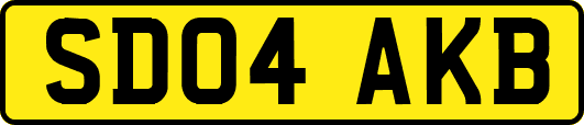 SD04AKB